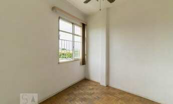 Imagem 6: Apartamento para Aluguel - Engenho da Rainha, 2 Quartos, 53 m2