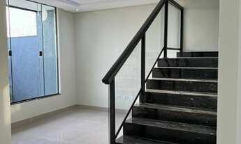 Imagem 7: CASA NO MONTE CASTELO - 3 QUARTOS SENDO 1 SUÍTE COM CLOSED