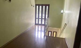 Imagem 7: Sobrado com 3 dormitórios para alugar, 300 m² por R$ 7.000/mês - Chácara Moinho Velho - Ca