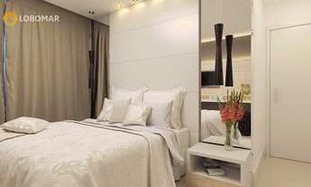 Imagem 7: Apartamento à venda, 91 m² por R$ 870.000,00 - Centro - Balneário Piçarras/SC