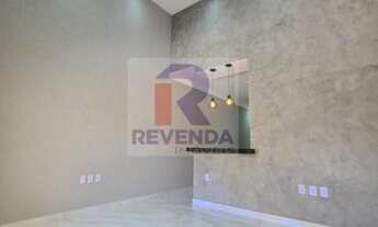 Imagem 4: Casa para Venda em Goiânia / GO no bairro Residencial Tempo Novo - 2396819