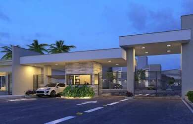 Imagem 7: Casa à venda no Casas Paradiso em Uberlândia