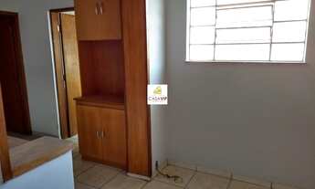 Imagem 7: Sobrado à venda, Chácara Santo Antônio, 172m², 3 dormitórios, 1 suíte, 2 vagas!