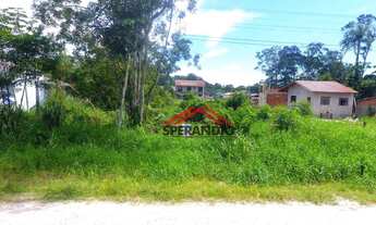 Imagem: Terreno à venda, 192 m² por R$ 59.900,00