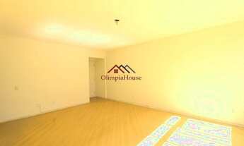 Imagem 3: Apartamento Locação Moema 104 m² 2 Dormitórios