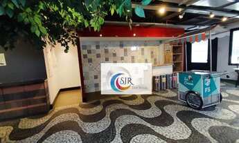 Imagem 3: Conjunto para alugar, 576 m² Brooklin - São Paulo/SP