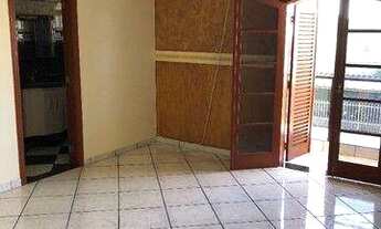 Imagem 3: Sobrado residencial à venda no Bairro Parque das Nações, Município de Americana/SP