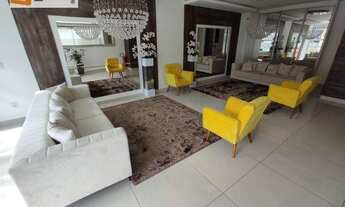 Imagem 3: Apartamento à venda, 54 m² por R$ 284.999,99 - Vila Guilhermina - Praia Grande/SP