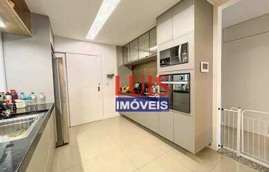 Imagem 7: Casa com 5 dormitórios à venda, 300 m² por R$ 3.300.000 - Camboinhas - Niterói/RJ - CA5072