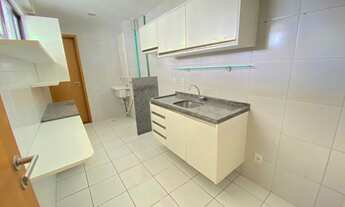 Imagem 4: Apartamento com 69m² na Boa Vista, Edf. Vila Boa Vista