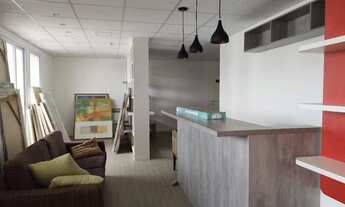 Imagem 2: São Paulo - Conjunto Comercial/Sala - BARRA FUNDA