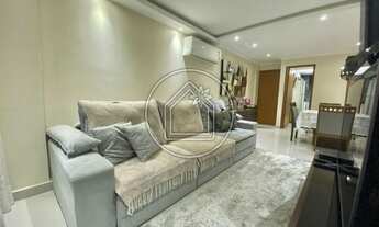 Imagem 4: Apartamento para venda com 87 metros quadrados com 2 quartos na Tijuca