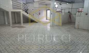 Imagem 7: Barracão - Jardim do Trevo - Campinas