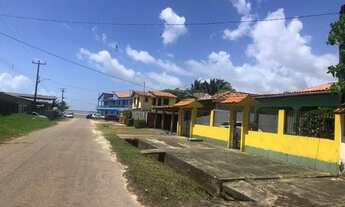 Imagem: Casa Praia Maruda(Férias Julho