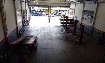 Imagem 6: Barracão - Jardim Campos Elíseos - Campinas