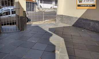 Imagem 3: Casa com 2 dormitórios à venda, 76 m² por R$ 230.000,00 - Jardim Santo Antônio I - Campo L