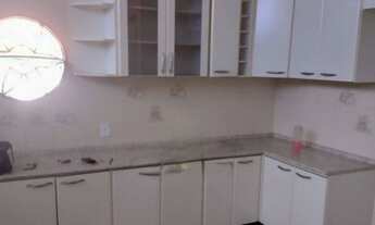 Imagem 2: Casa para aluguel possui 120 metros quadrados com 3 quartos em Jardim das Carpas - Jundiaí