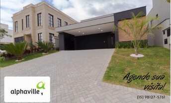 Imagem 2: Condomínio Alphaville Nova Esplanada 1 - Nova Térrea! Ela pode ser Sua !!!