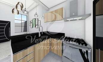 Imagem 6: Casa - Parque Residencial Sabiás - Indaiatuba