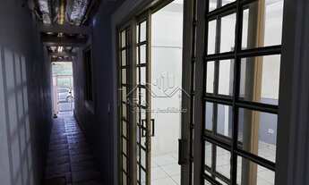 Imagem 5: SãO PAULO - Casa Padrão - Jardim Nordeste