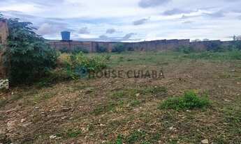 Imagem: Vendo terreno no bairro dom aquino