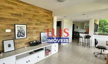 Imagem 9: Casa com 4 dormitórios à venda, 193 m² por R$ 1.050.000 - Itaipu - Niterói/RJ - CA4863