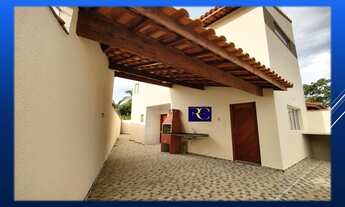 Imagem 4: Sobrado com amplo quintal e piscina em Itanhaém