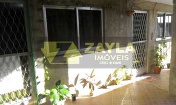 Imagem 2: Casa com 2 quartos a venda em Vila Kosmos Rj