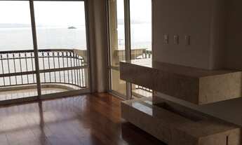 Imagem 5: FLORIANóPOLIS - Apartamento Padrão - Beira-Mar