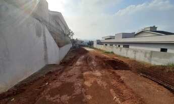 Imagem: Lote/Terreno para venda tem 610 metros quadrados