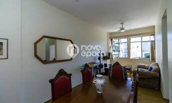 Imagem 5: Rio de Janeiro - Apartamento Padrão - Flamengo