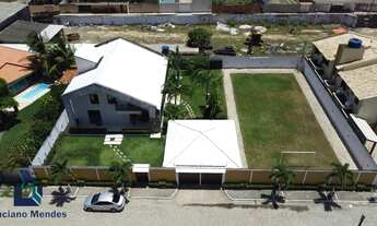 Imagem 7: Vendo casa diferenciada na praia do Francês, 350m2 de área construída