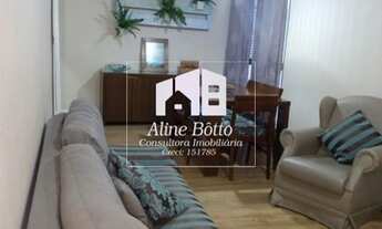 Imagem: Apartamento - Jardim Novo Cambuí - Campinas