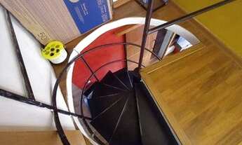 Imagem 4: Cobertura com 2 dormitórios à venda, 123 m² por R$ 343.000,00 - Pirituba - São Paulo/SP