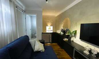 Imagem 2: Apartamento à venda, Vila Gomes Cardim, 100m², 2 dormitórios, 1 suíte, 2 vagas!