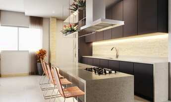 Imagem 6: Apartamento para venda com 50 M².2 quartos( 1 Suíte) na Torre - Recife - PE