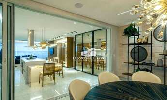 Imagem 4: Apartamento 4 suítes no melhor do Setor Marista