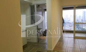 Imagem 6: OPORTUNIDADE!! Lindo Apartamento 50 m2, 1 Dormitório 1 Vaga Alugado até 2023 à venda, Tatu