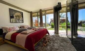 Imagem 4: Casa com 4 dormitórios à venda, 389 m² por R$ 3.500.000,00 - Alto da Lapa - São Paulo/SP