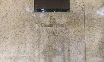 Imagem 6: Apartamento 66 m² (Unid. 705) - Cidade Nova - Rio de Janeiro - RJ