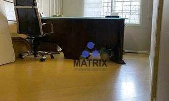 Imagem 6: Casa COMERCIAL para alugar, 90 m² por R$ 3.500/mês - Ahú - Curitiba/PR