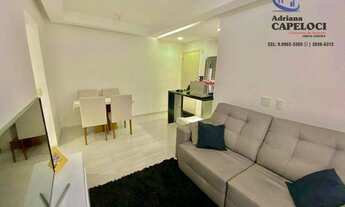 Imagem 2: Apartamento com 3 dormitórios à venda, 72 m² por R$ 650.000,00 - Freguesia do Ó - São Paul