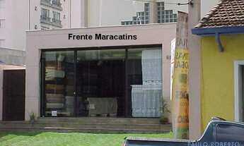 Imagem 2: PRÉDIO - MOEMA ÍNDIOS - SP