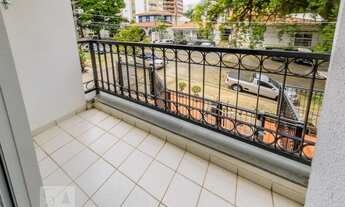 Imagem 6: Apartamento para Aluguel - Cambuí, 1 Quarto, 50 m2