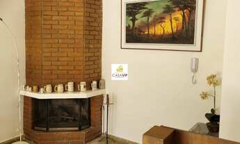 Imagem 6: Apartamento à venda, Mooca, 320m², 4 dormitórios, 1 suíte, 3 vagas!