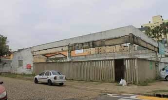 Imagem 7: Porto Alegre - Terreno Padrão - Cristal