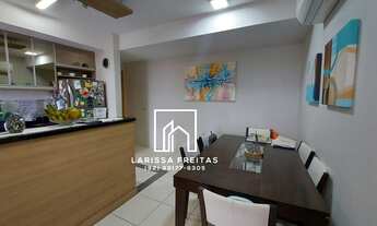 Imagem 3: Life Parque 10 Apartamento com 3 dormitórios