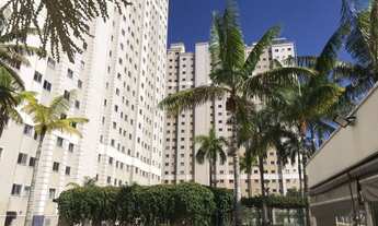Imagem: Oportunidade Residencial Top Life Long Beach