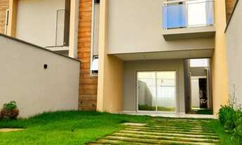 Imagem 2: Duplex Eusébio Casa com 3 dormitórios