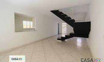 Imagem 2: Casa para alugar, 139 m² por R$ 5.582,00/mês - Planalto Paulista - São Paulo/SP